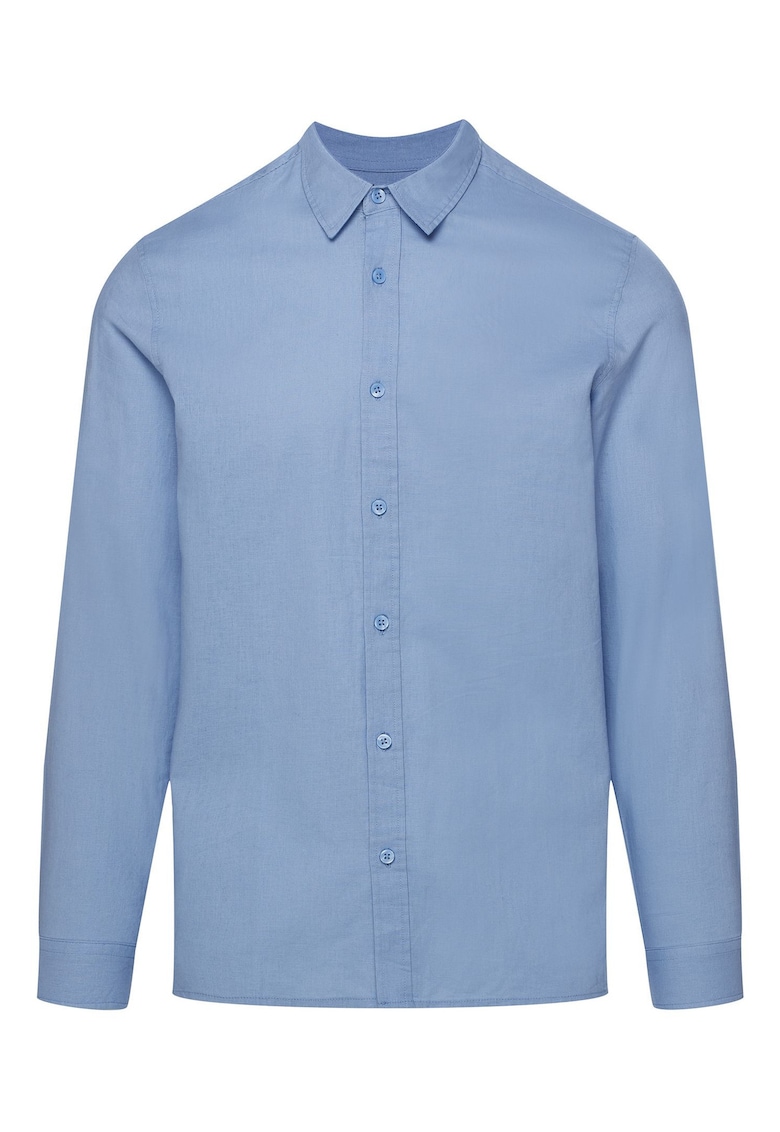 Camasa barbati Albastru deschis Shade Homme - Albastru