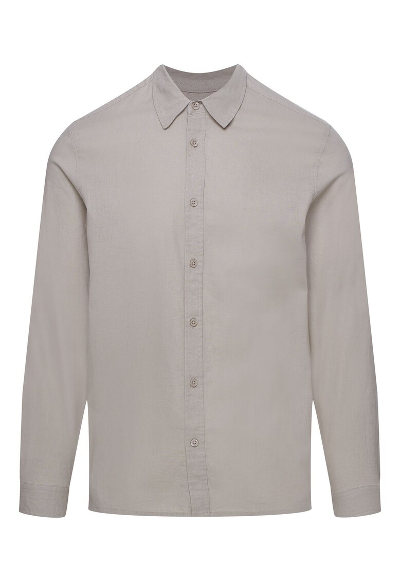 Camasa barbati Bej Shade Homme