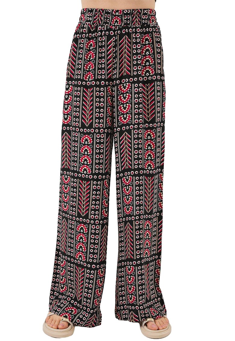 Pantaloni dama - Textil