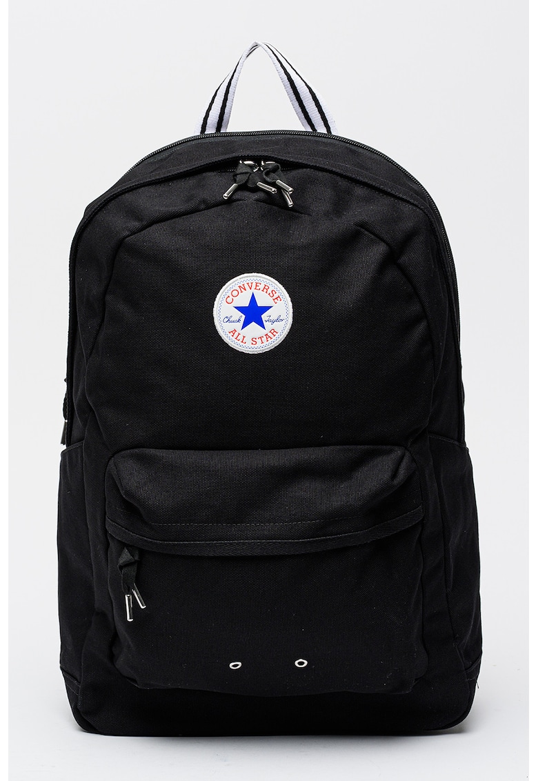 Rucsac cu bretele ajustabile - Negru