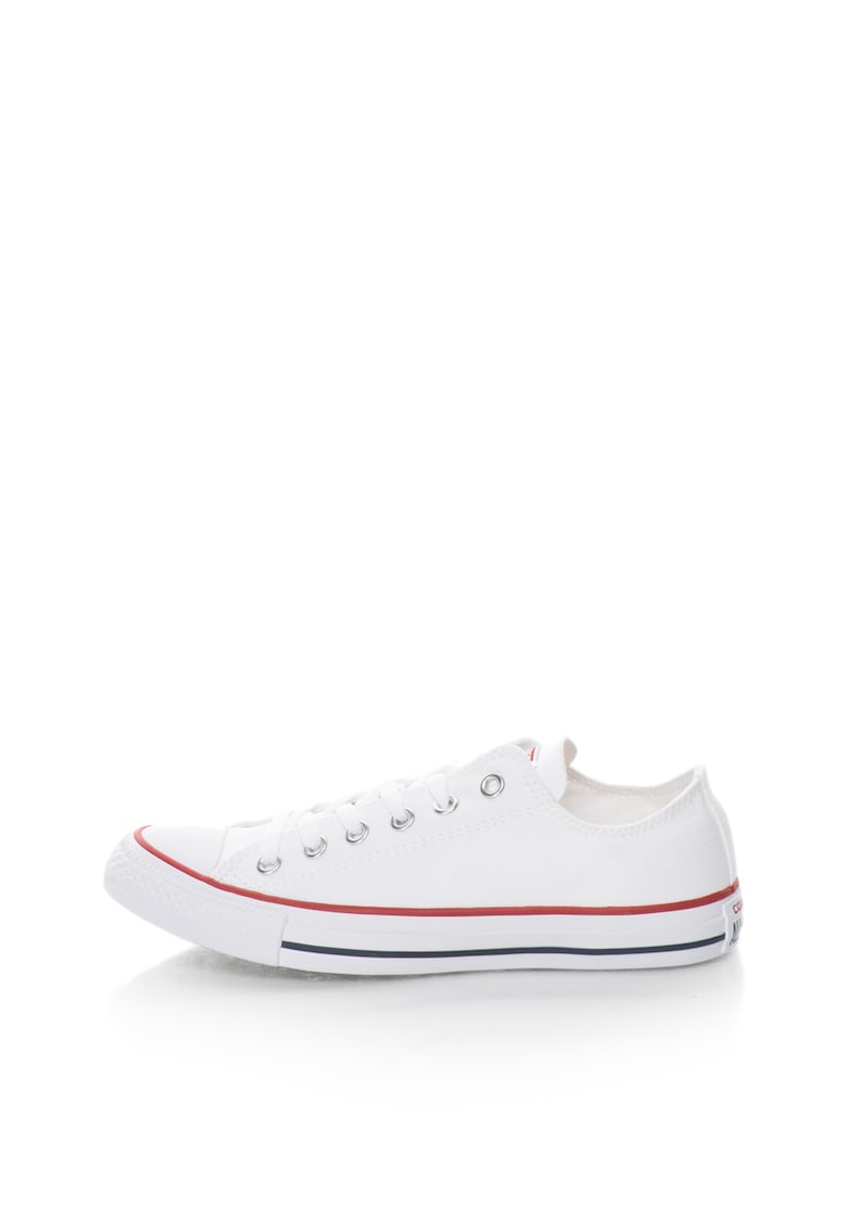 Tenisi unisex din panza chuck taylor all star core ox