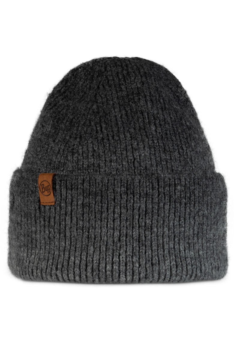 Buff Caciula Unisex - Marin Knitted Hat Beanie 7881001 - Gri