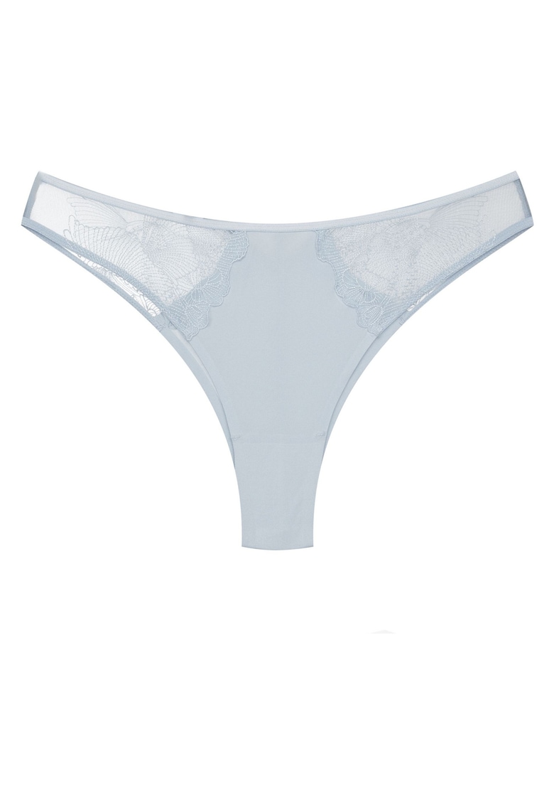 Chiloti Brazilian Albastru deschis Bluey - Albastru