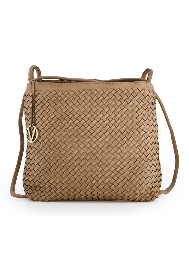 Rucsac fashion dama - piele naturala - 35x37x8cm