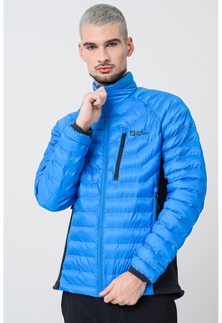 Jacheta usoara Routeburn Pro