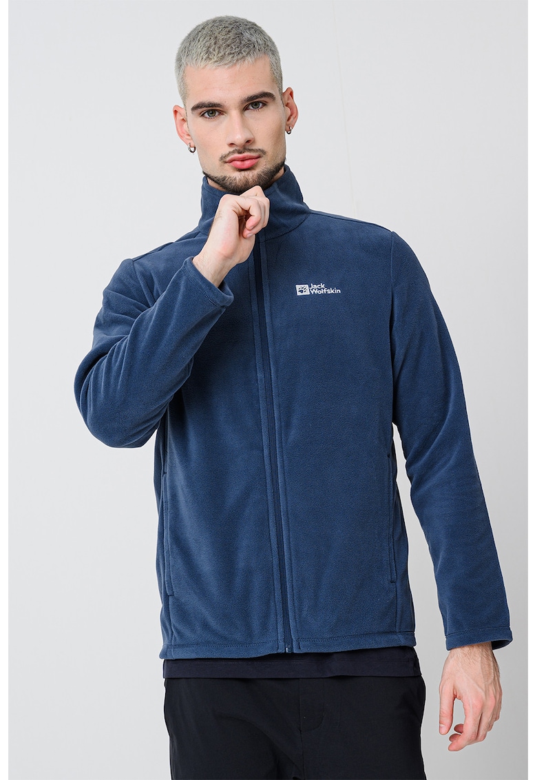 Bluza de trening de fleece - pentru drumetii Taunus