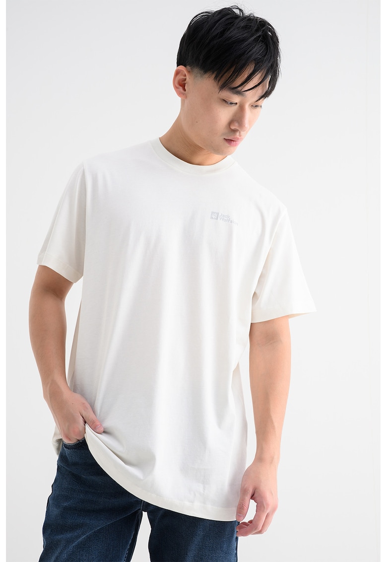 Tricou de bumbac organic Essential