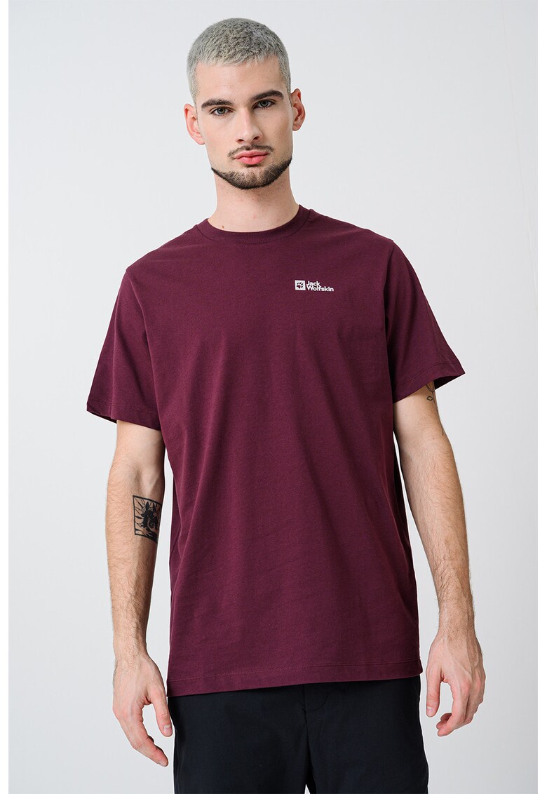 Tricou de bumbac organic Essential