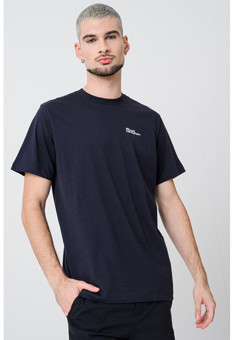 Tricou de bumbac organic Essential