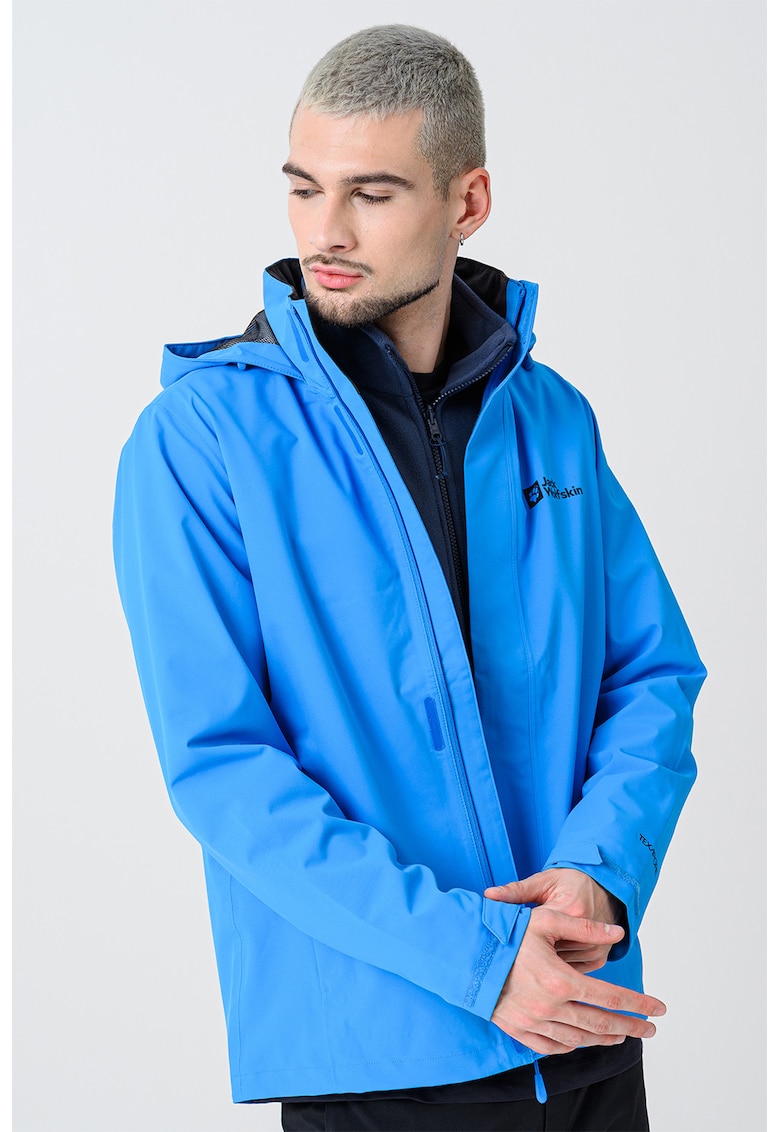 Jacheta pentru drumetii Trailtime