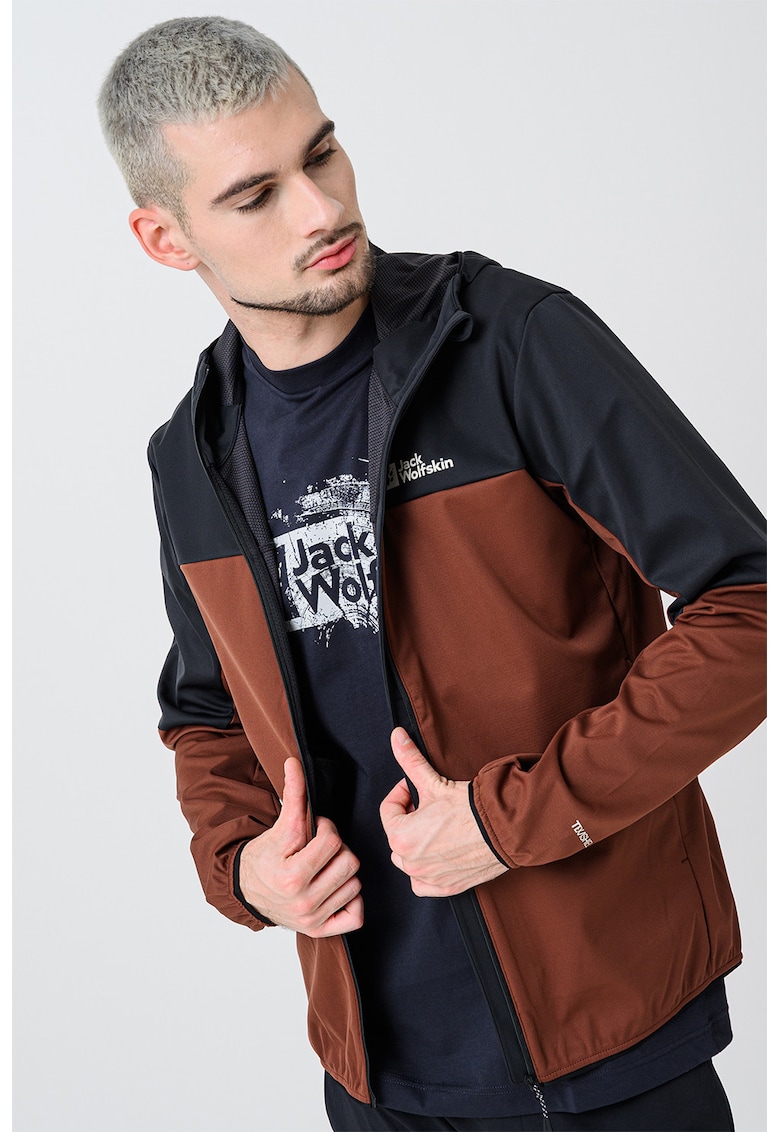 Jacheta in doua nuante