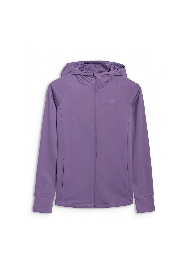 Hanorac Gluga - 4FDry - 56679