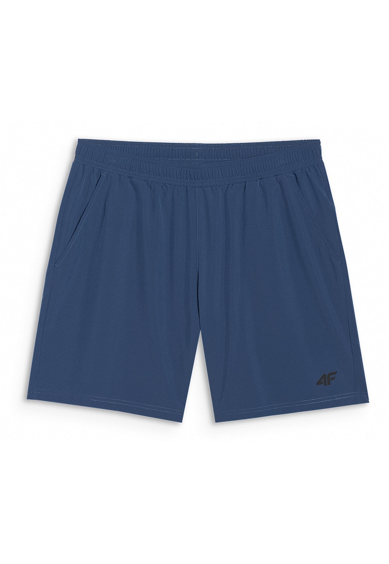 Sort Antrenament Barbati - Elastic si Rezistent - Confortabil & Aerisit - 46794