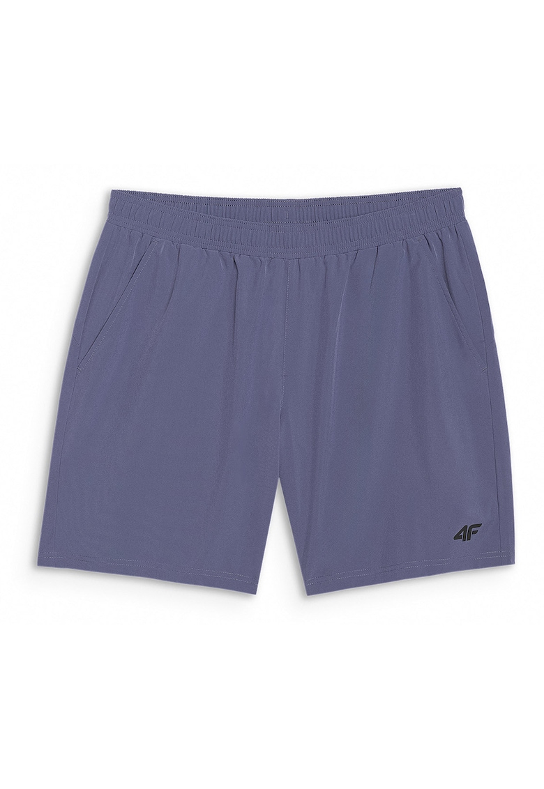 Sort Antrenament Barbati - Elastic si Rezistent - Confortabil & Aerisit - 478645