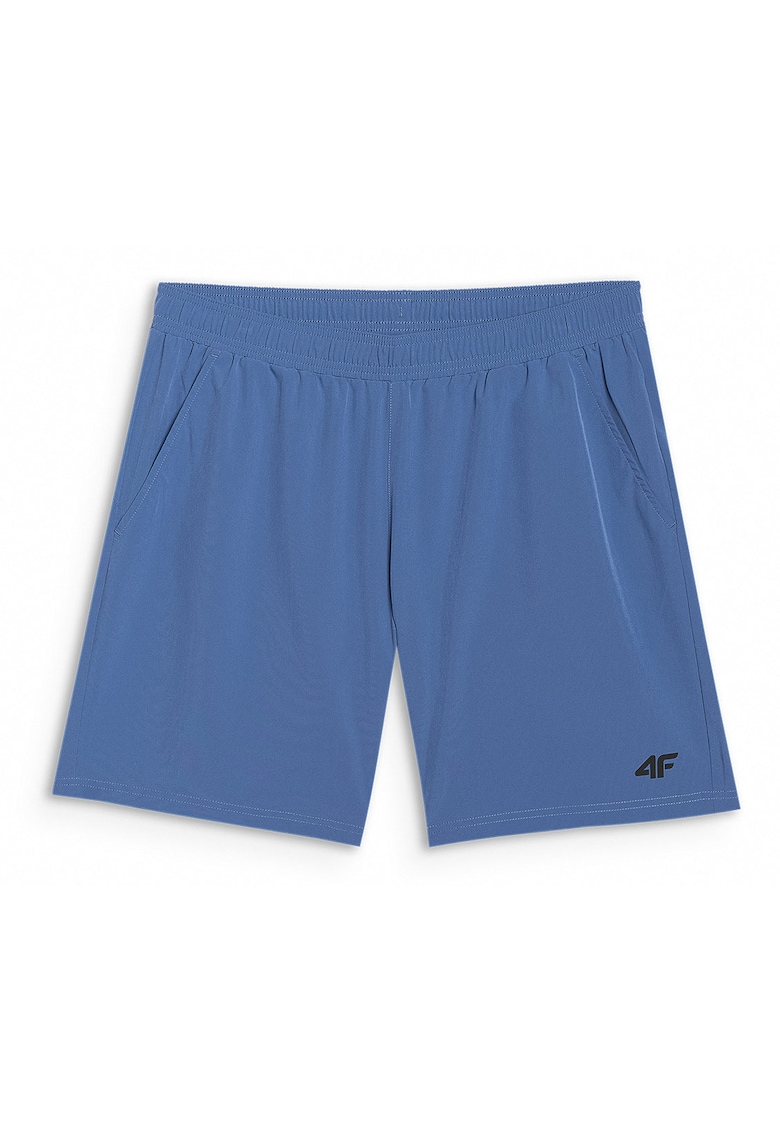 Sort Antrenament Barbati - Elastic si Rezistent - Confortabil & Aerisit - 58674