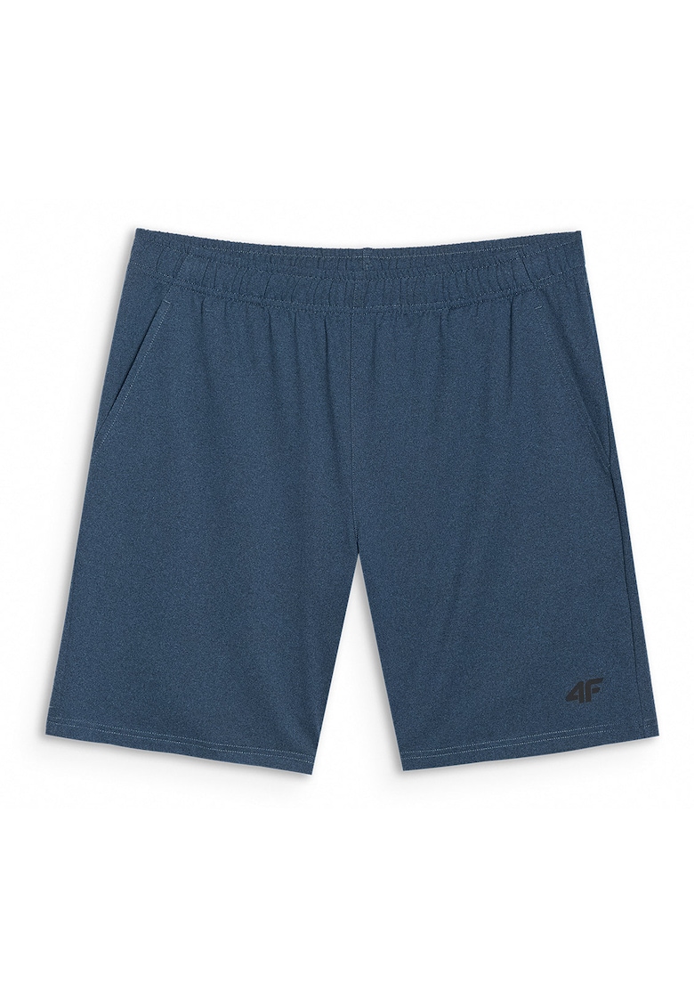 Sort Antrenament Barbati Regular Fit - Poliester - Multi Active 46734