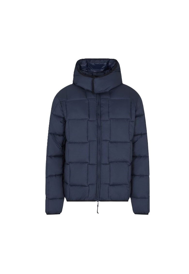 Geaca MOUNTAIN M JACKET ROTATING HOOD-7M000718-AF16073-UB102