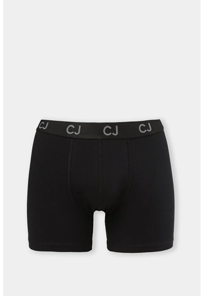 Lenjerie Intima Barbati Negru Modern Fit CL1076067 -