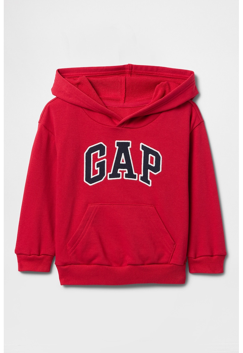 Hanorac cu model logo