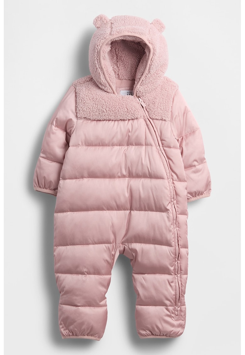 Salopeta matlasata cu fermar