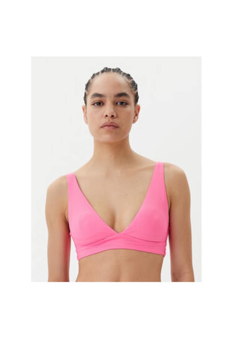 Costum de baie femei - roz -