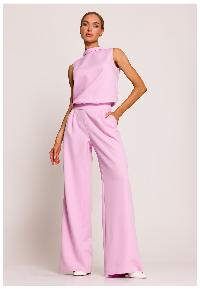 Salopeta fara maneci