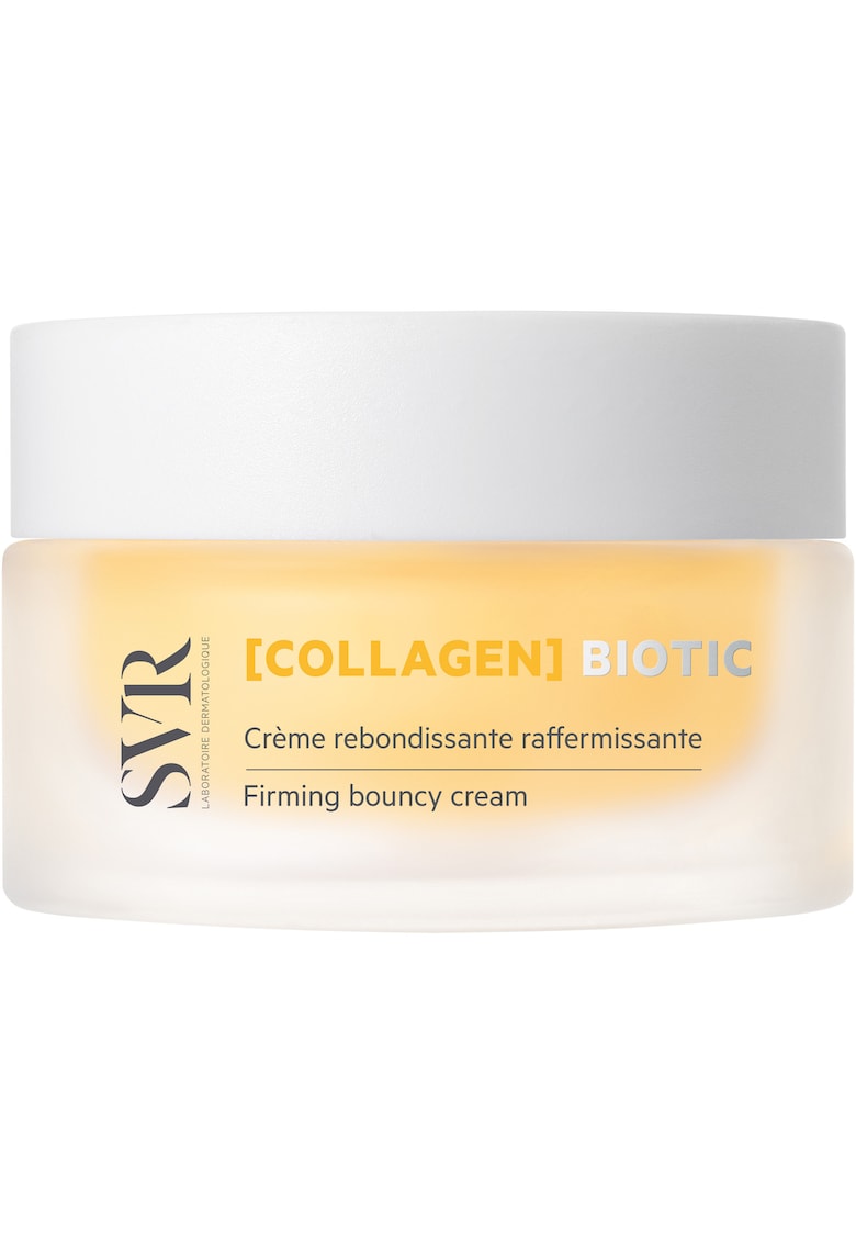 Crema volumatoare regeneranta Collagen Biotic 50 ml