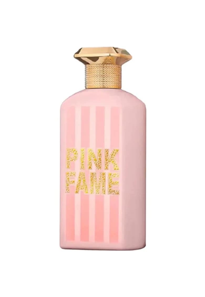 Apa de parfum Pink Fame - Femei - 100ml