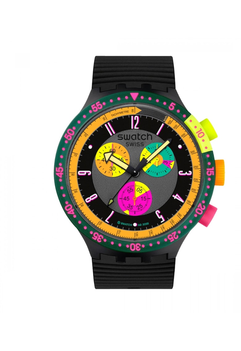 Ceas Big Bold SB02B104