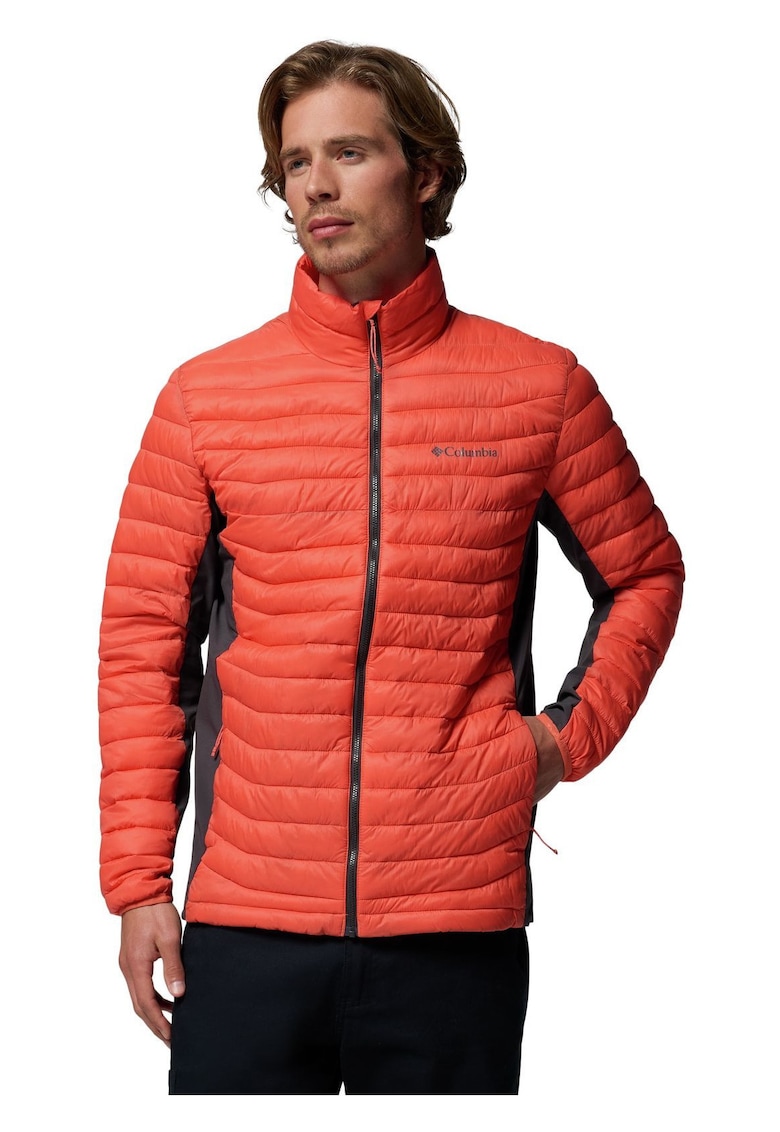 Jacheta Powder Pass Hybrid Jacket 2134141864