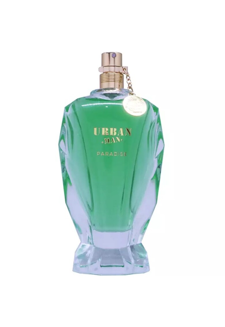 Apa de parfum Urban Man Paradise - Barbati - 90ml