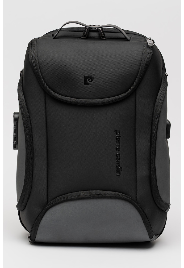 Rucsac cu buzunare exterioare