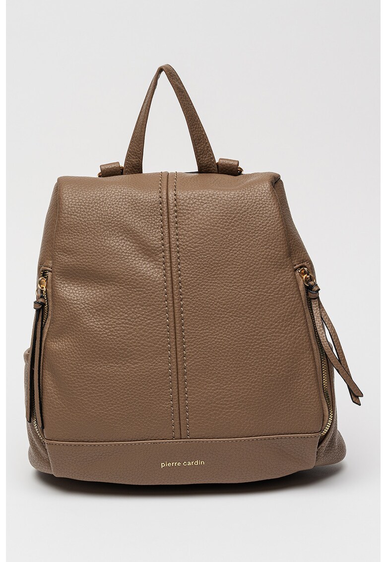 Rucsac de piele ecologica