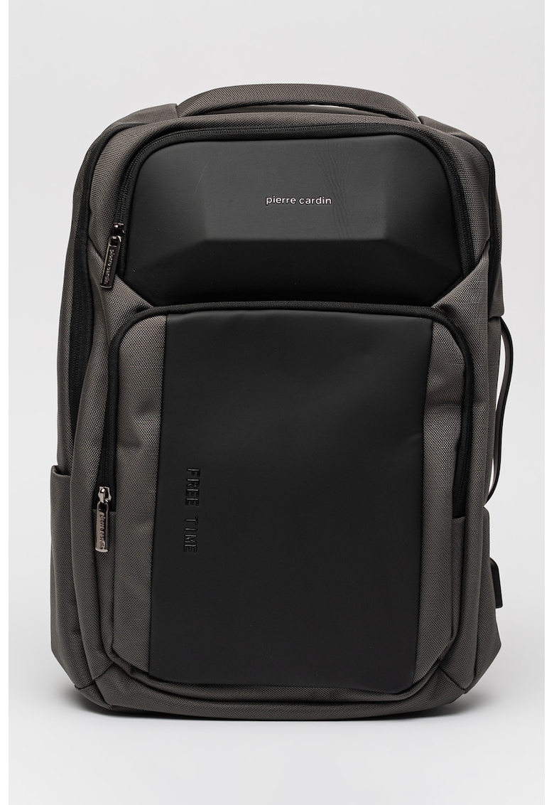 Rucsac uni cu compartimente multiple