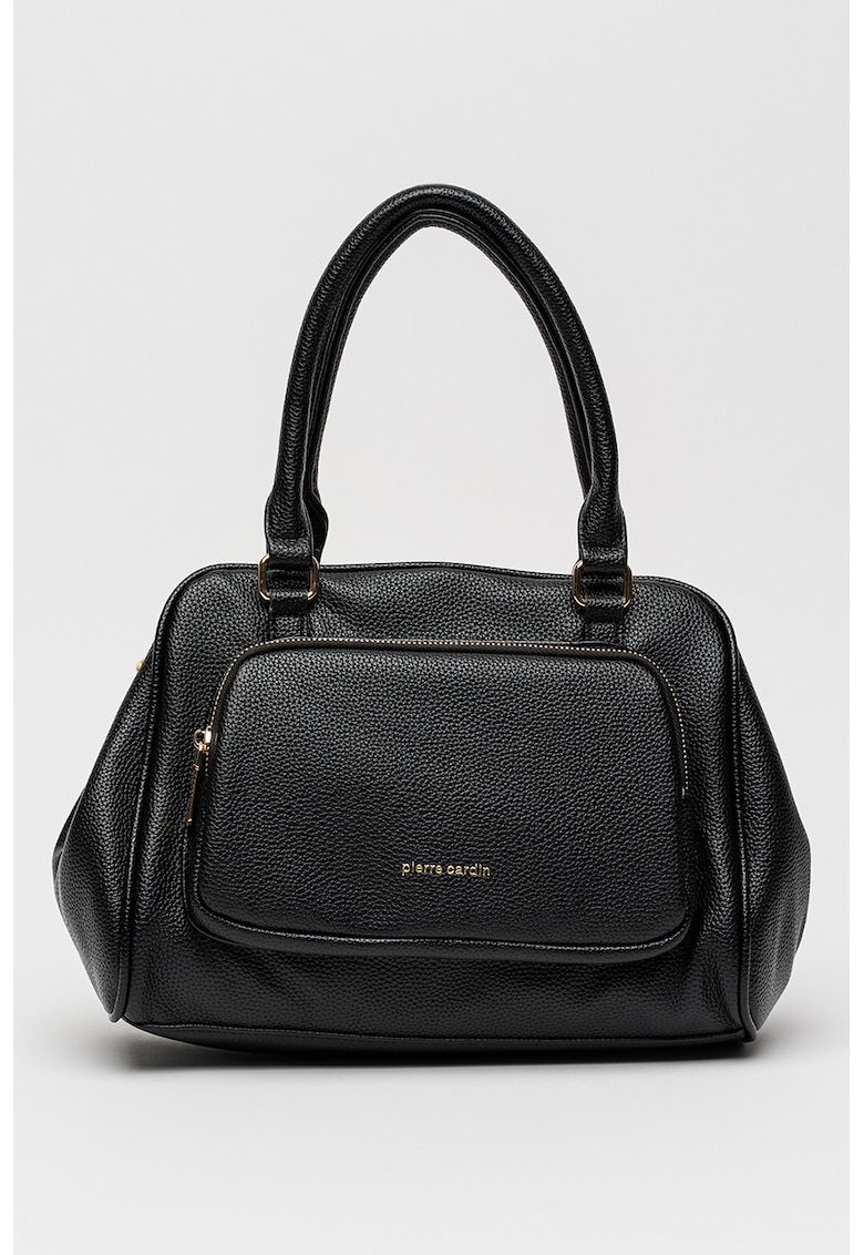 Geanta cu maner si logo