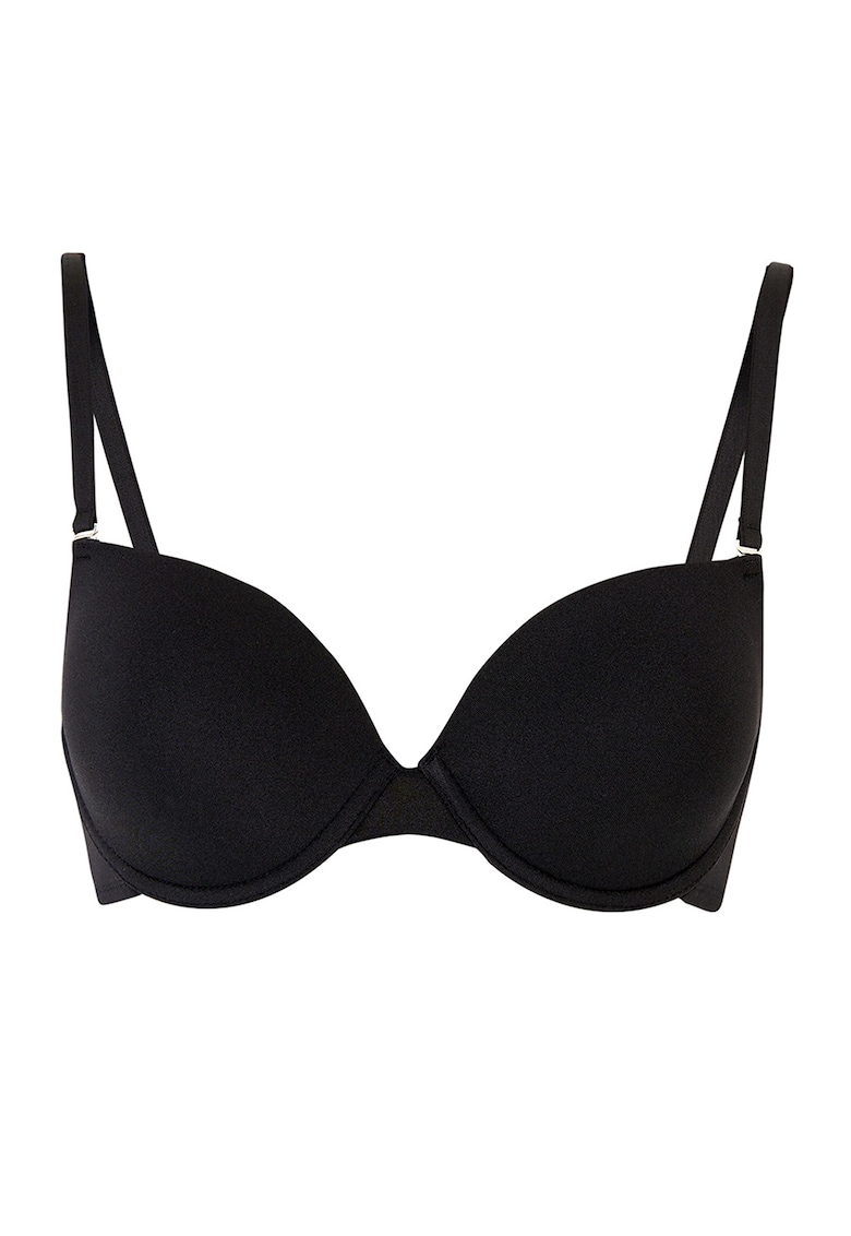 Sutien clasic cu bretele detasabile