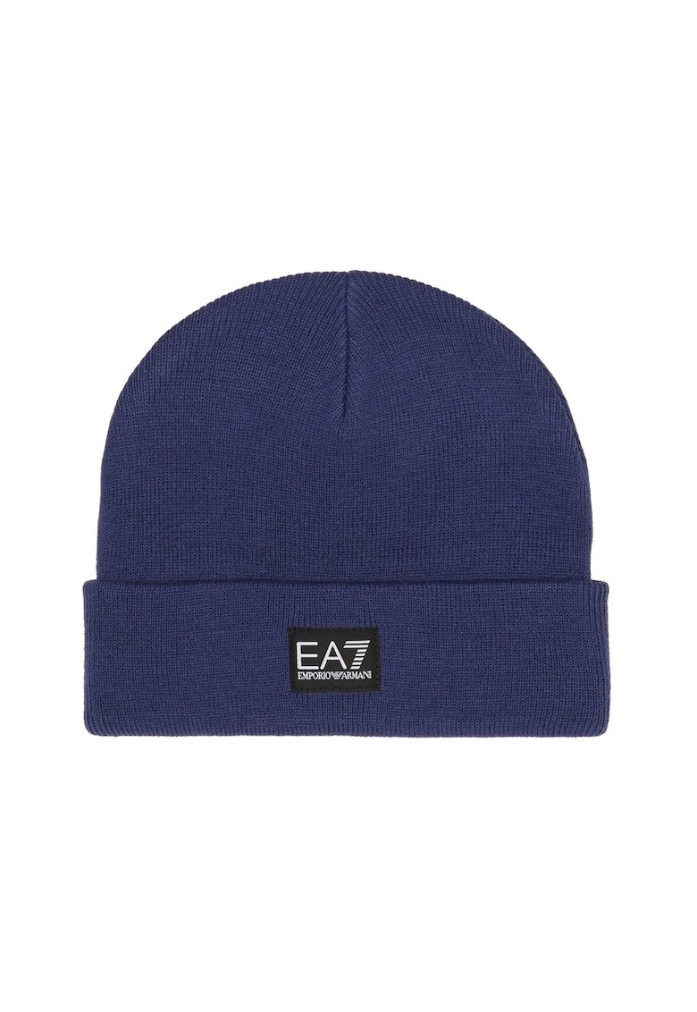 Caciula pentru Baieti - mountain k beanie pc - 7Y000044-AF19612-UA029 - S INTL - Albastru