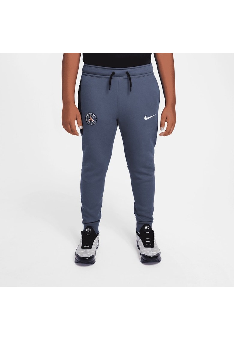 Pantaloni PSG B NSW TECH FLC PANT-HJ6512-491
