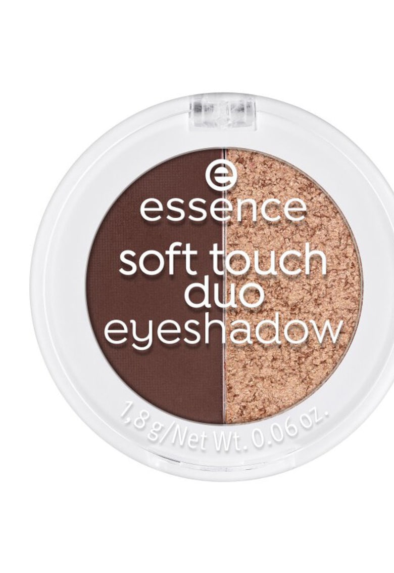 Fard Pleoape Soft Touch Duo04 1.8 g