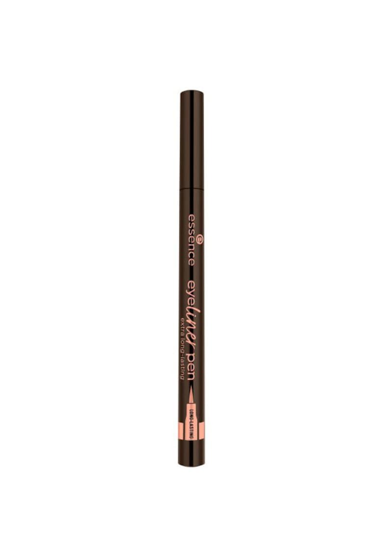 Tus de ochii Eyeliner Pen Extra Long-Lasting 020 1 ml
