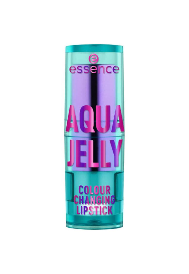 Ruj Aqua Jelly Colour Changing 2.8 g