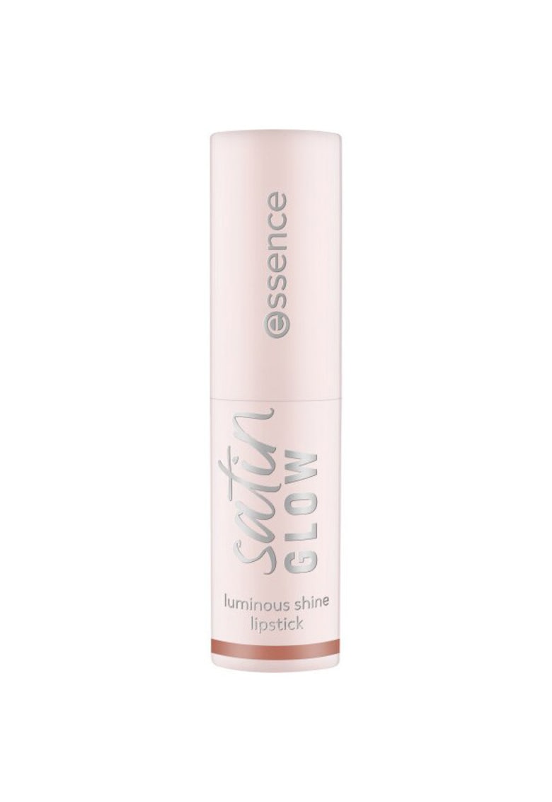 Ruj Satin glow Luminous Shine 01 3.5 g