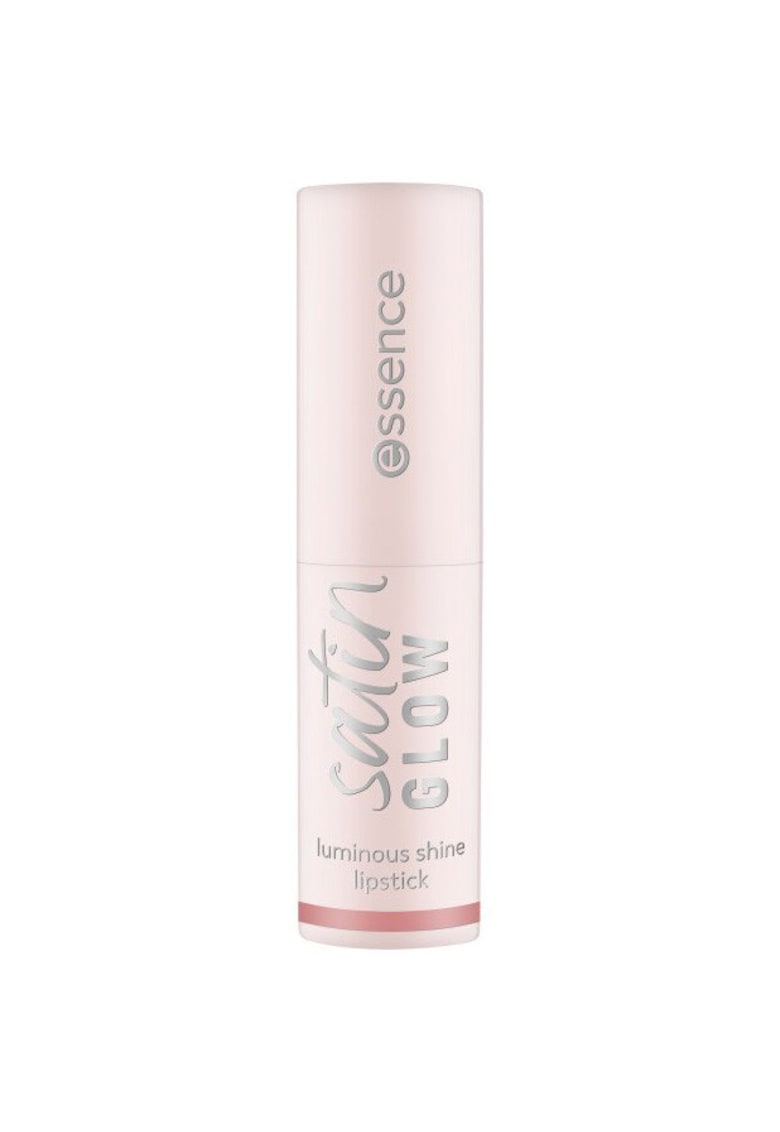 Ruj Satin glow Luminous Shine 02 3.5 g