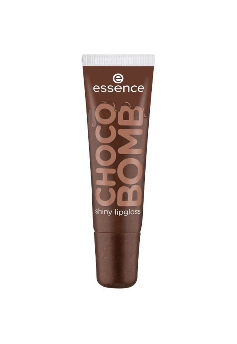 Luciu Buze Choco Bomb Shiny 01 10 ml