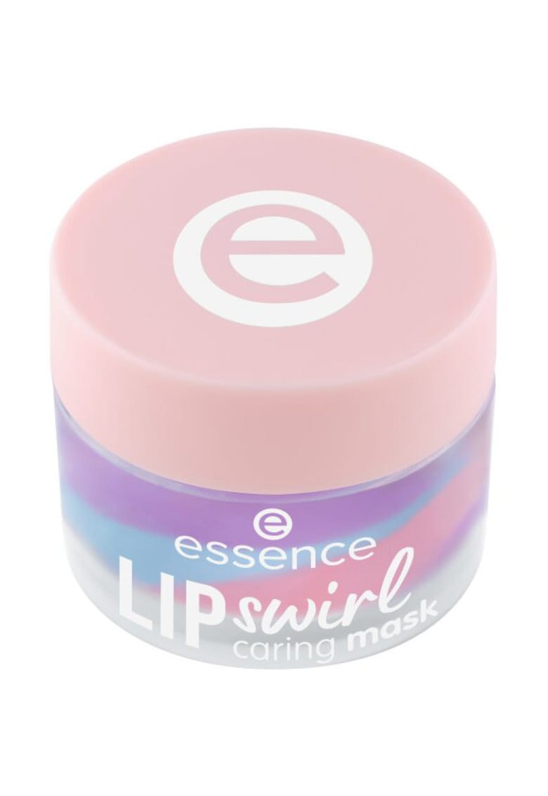 Masca Lip Swirl Caring 01 8 g