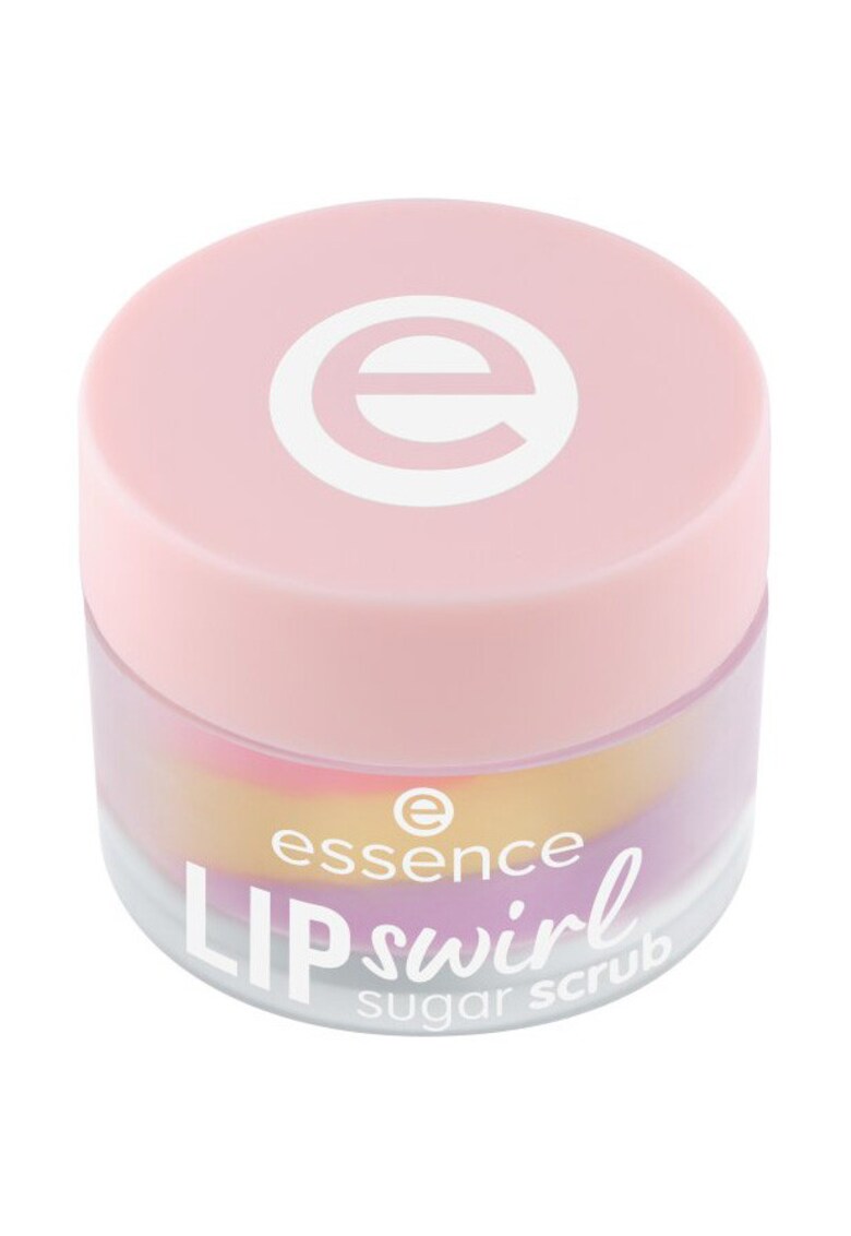 Exfoliant Buze Lip Swirl Sugar 01 8 g