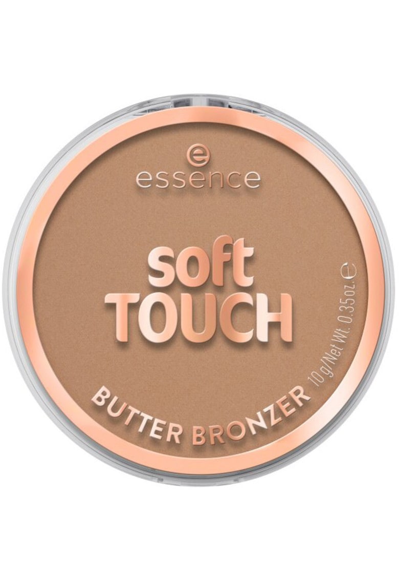Pudra bronzanta 10 Whipped Buttercup Soft Touch - 10 g