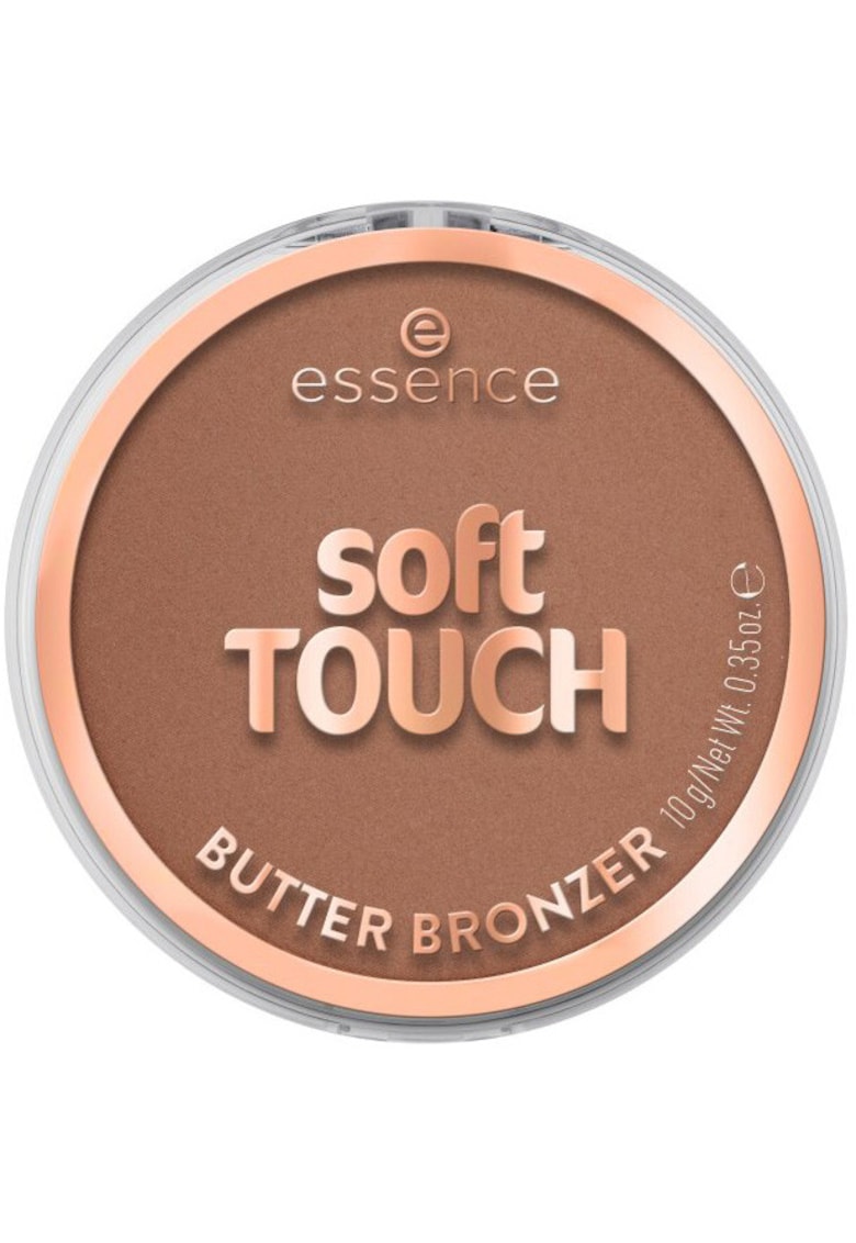 Pudra bronzanta Soft Touch Butter 20 - 10 g