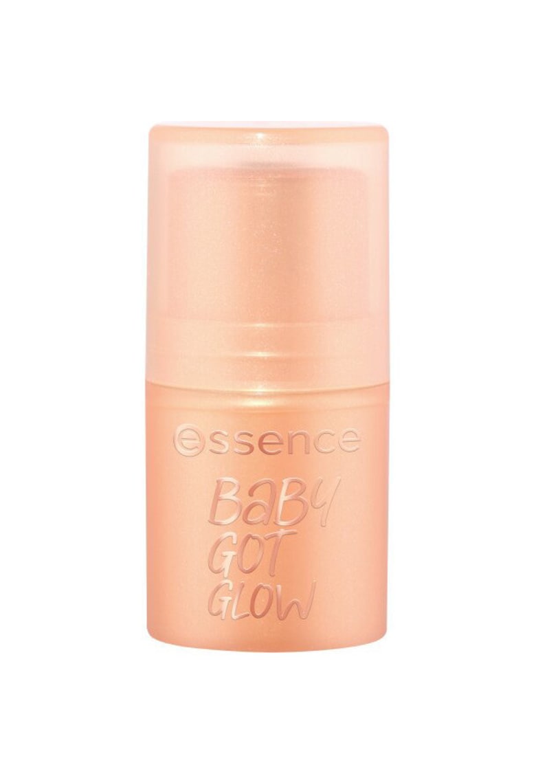 Stick Iluminator Baby got glow Highlighter 10 5.5 g