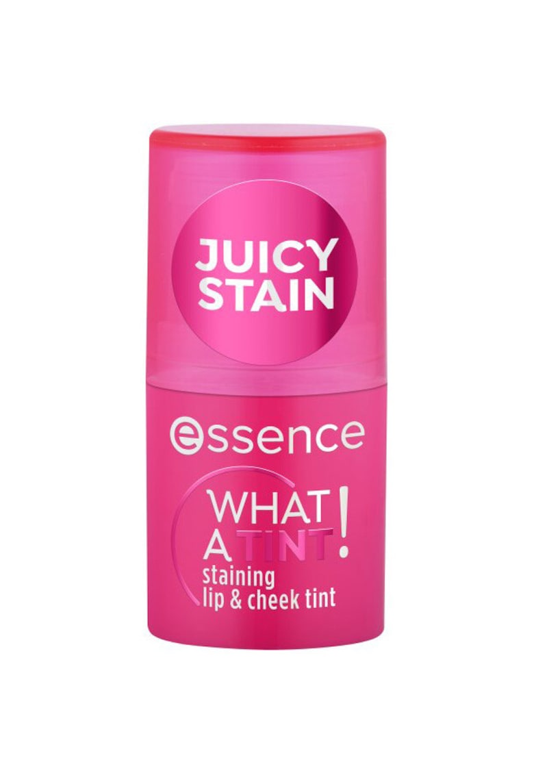 Nuantator Buze Si Obraji What A Tint! Staining Lip & Cheek Tint 10 5 g